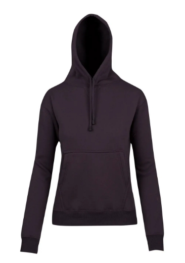 Picture of RAMO, Ladies Kangaroo Pocket Hoodie